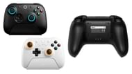 The 8Bitdo Ultimate 2 is one of the best controllers for the ROG Xbox Ally X (Image via 8Bitdo)